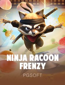 RacoonFrenzy by msslot