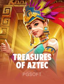 Treasures by msslot